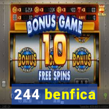 244 benfica