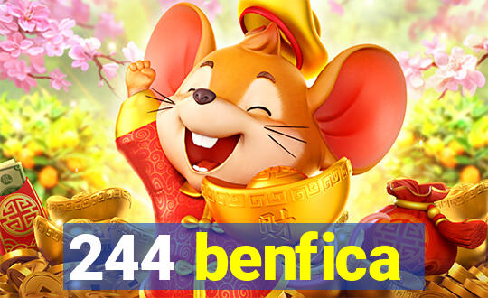 244 benfica