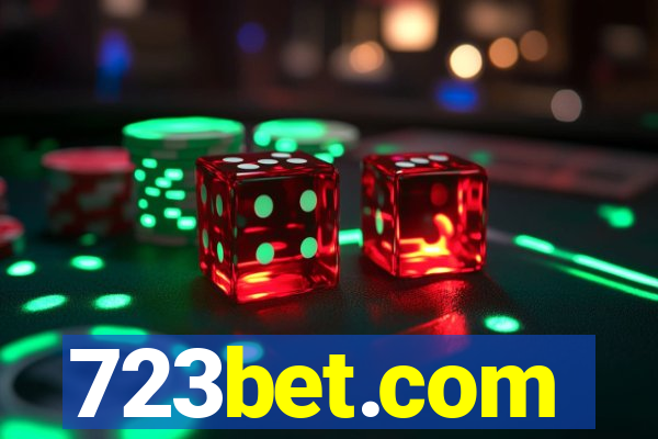 723bet.com