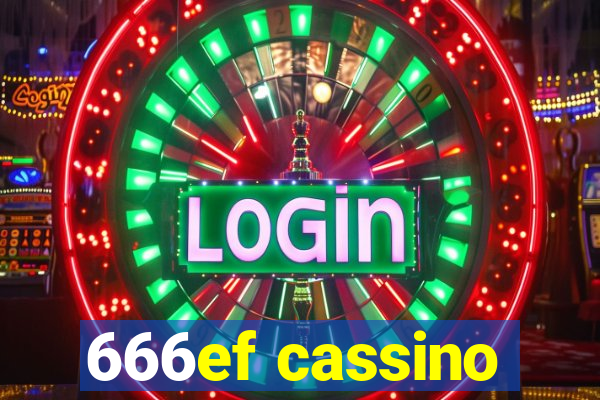 666ef cassino