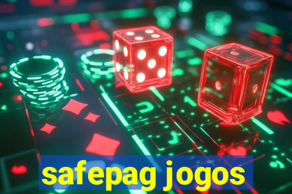 safepag jogos