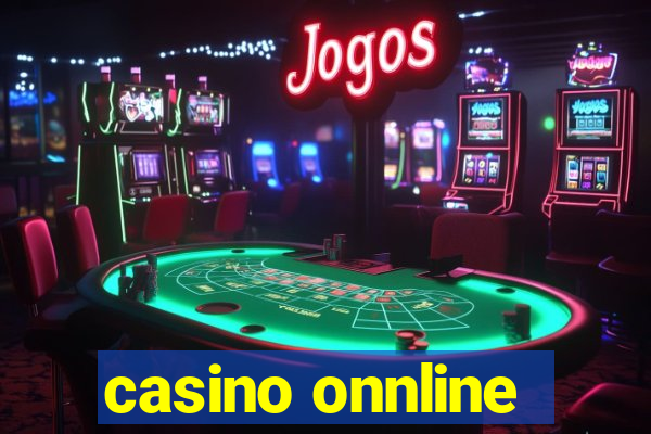 casino onnline