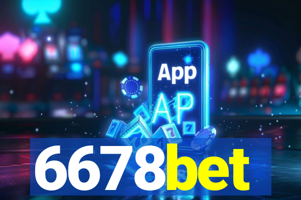 6678bet