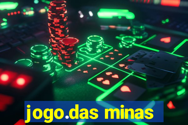 jogo.das minas