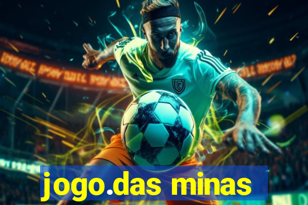 jogo.das minas