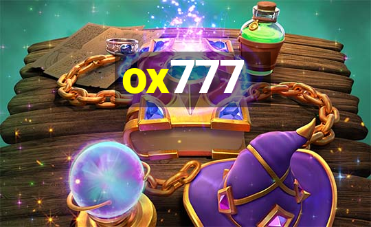 ox777