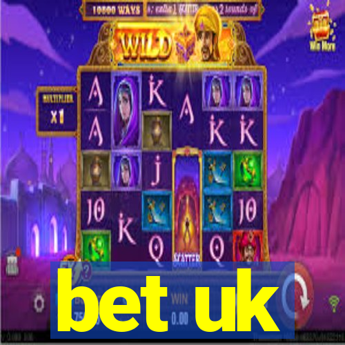 bet uk