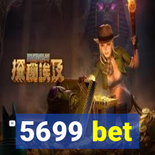 5699 bet