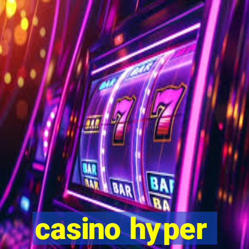 casino hyper