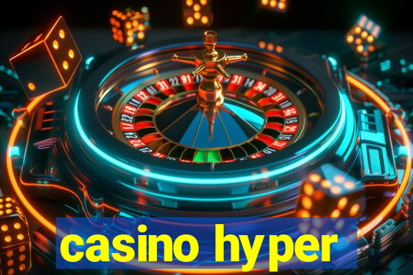 casino hyper