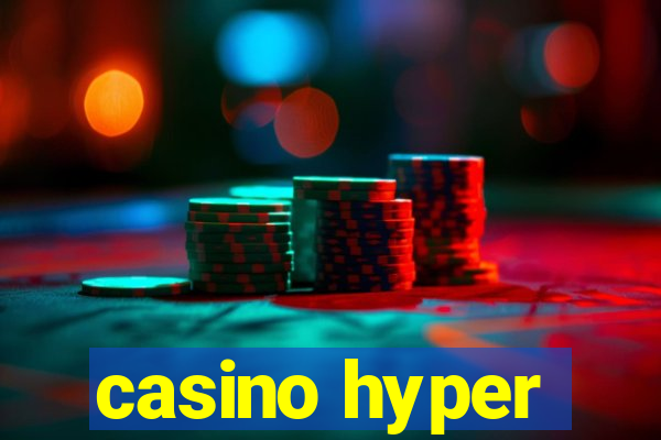 casino hyper