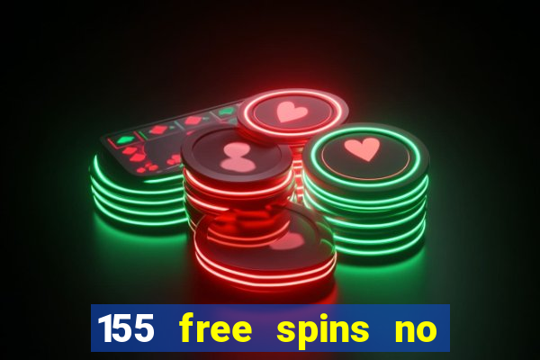 155 free spins no deposit bonus codes fair go casino