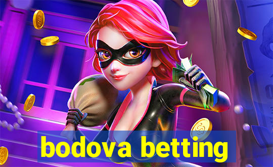 bodova betting