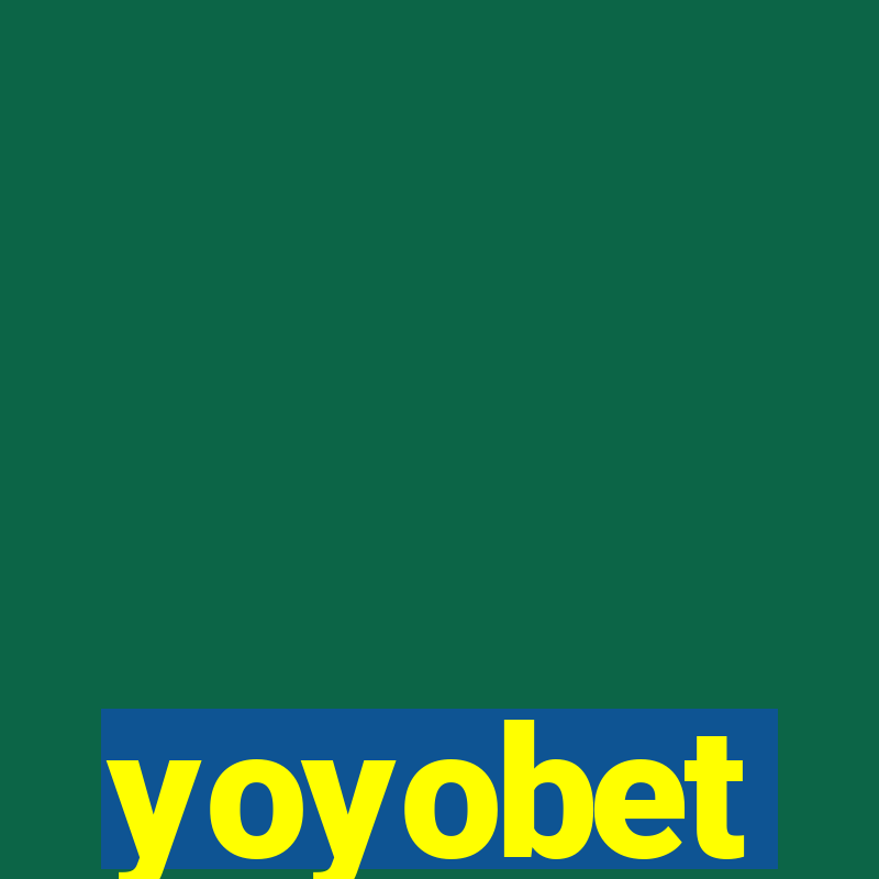 yoyobet