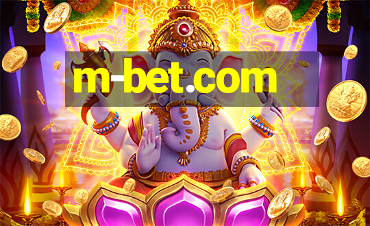 m-bet.com