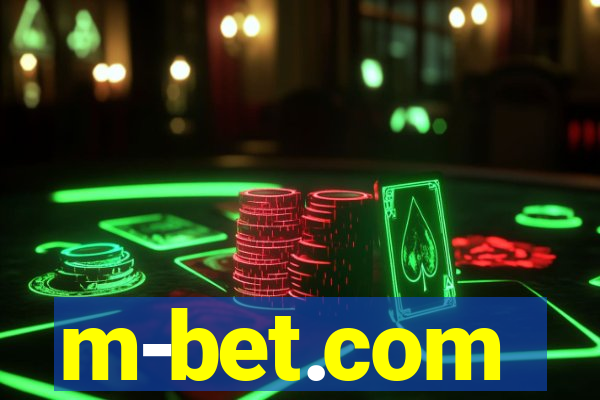 m-bet.com