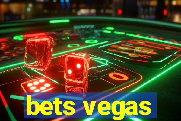 bets vegas