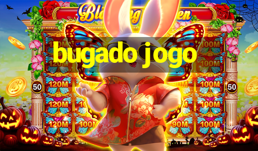 bugado jogo