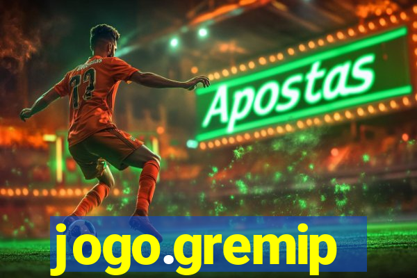 jogo.gremip