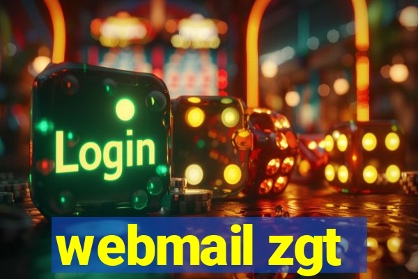 webmail zgt