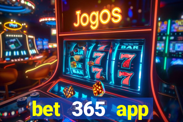 bet 365 app download for android