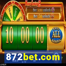 872bet.com