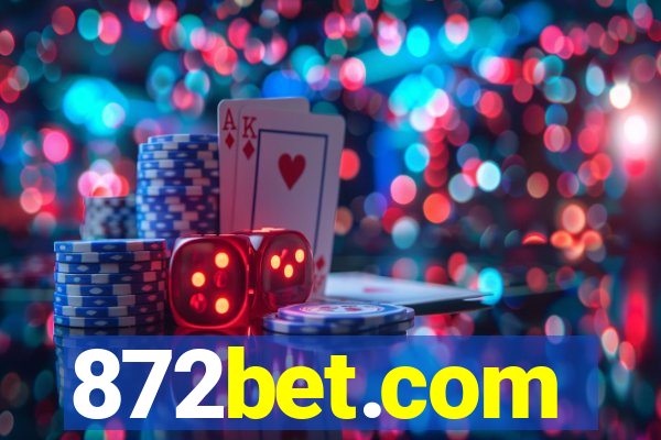 872bet.com