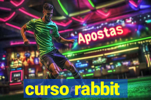 curso rabbit