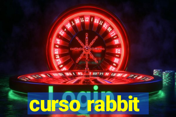 curso rabbit