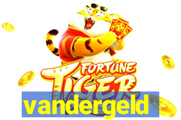 vandergeld