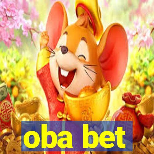 oba bet