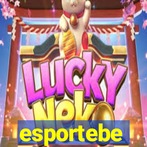 esportebe