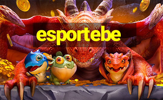 esportebe