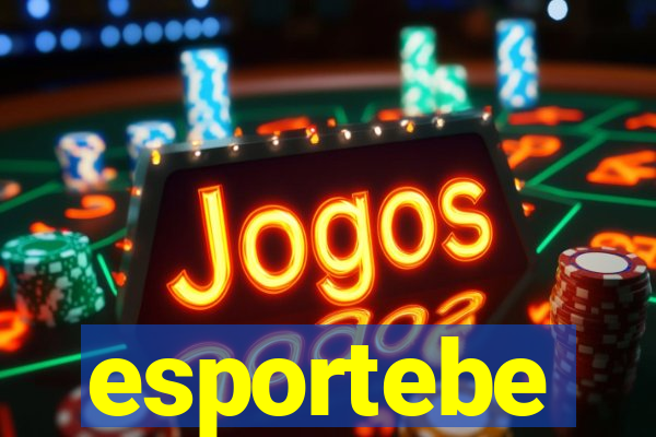 esportebe