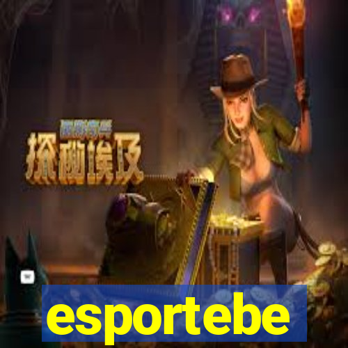 esportebe