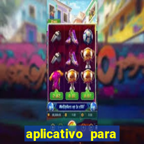 aplicativo para fazer jogo do bicho online