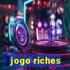 jogo riches