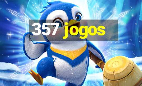 357 jogos