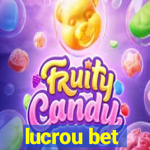 lucrou bet