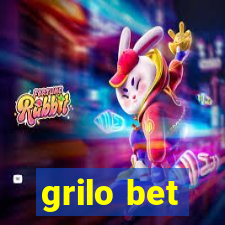 grilo bet