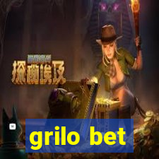 grilo bet