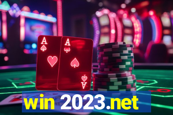 win 2023.net