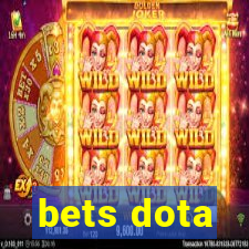 bets dota