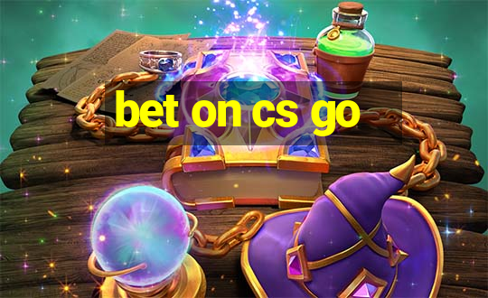 bet on cs go