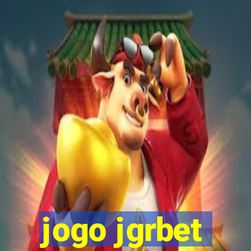 jogo jgrbet