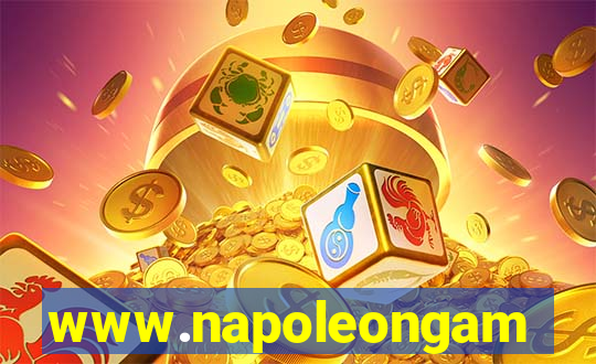 www.napoleongames.be