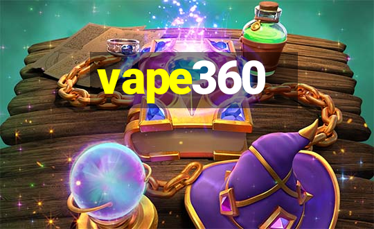 vape360