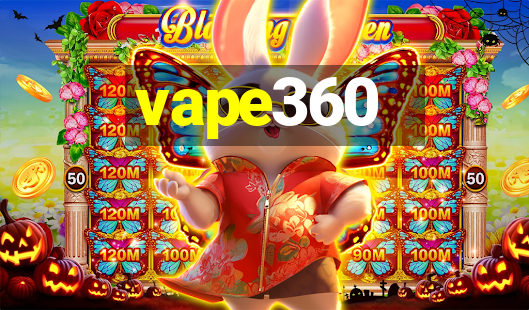 vape360