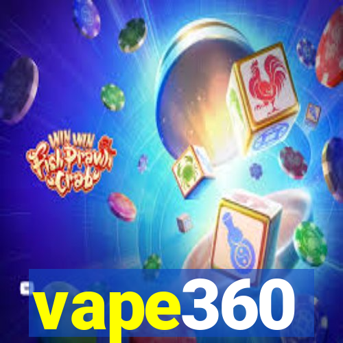 vape360