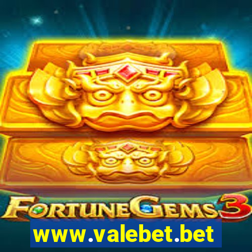 www.valebet.bet